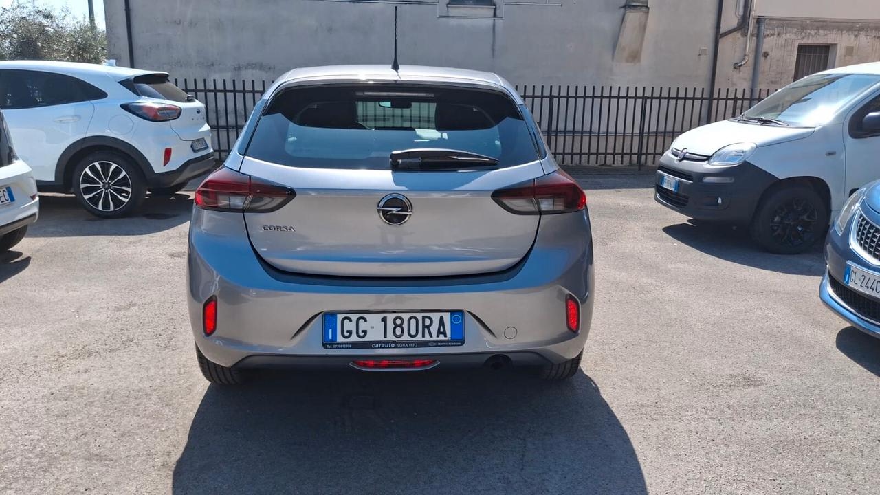 Opel Corsa 1.2 Elegance