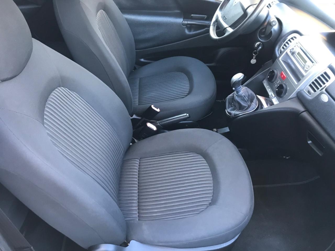 Lancia Ypsilon 1.2 Platino