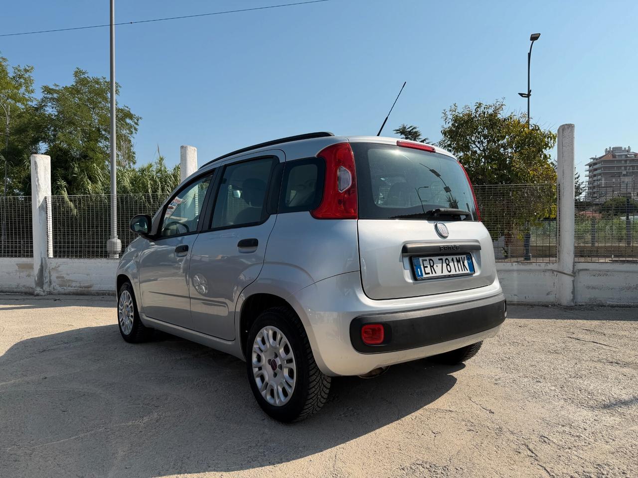 Fiat Panda 1.2 Easy Benzina