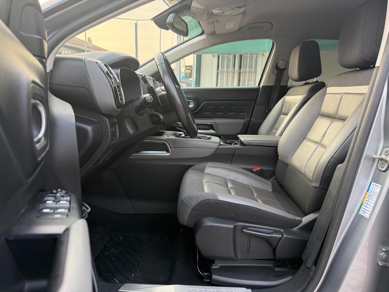 Citroen C5 Aircross BlueHDi 130 S&S EAT8 Shine