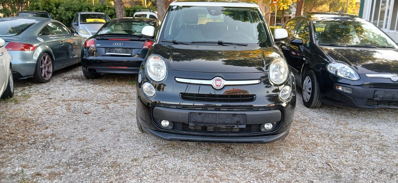 Fiat 500L 1.3 Multijet 85 CV Lounge