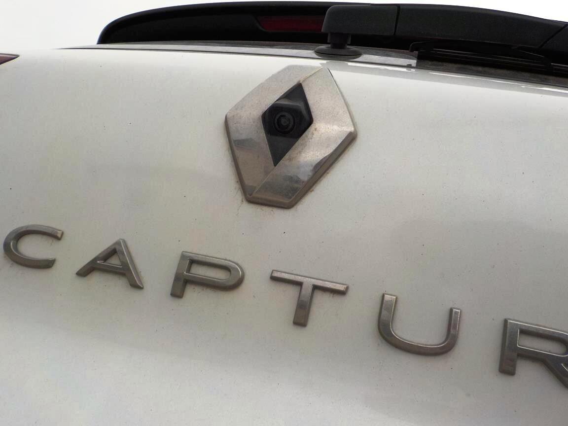 Renault Captur Blue dCi 95 CV Intens