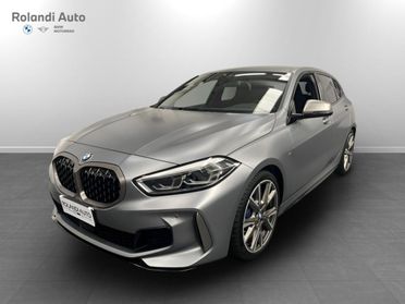 BMW Serie 1 5 Porte 135 i M xDrive Steptronic