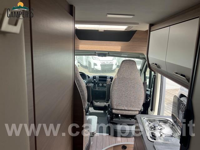 KNAUS KNAUS BOXLIFE 600 MQ STANDARD