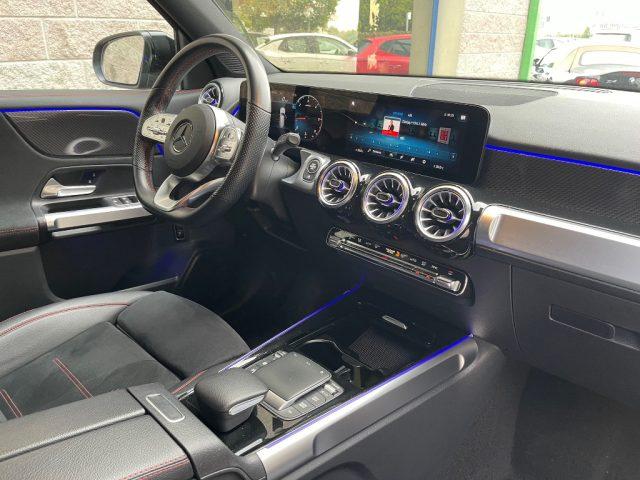 MERCEDES-BENZ GLB 200 d 150CV 7 POSTI 4MATIC AUTO PREMIUM CERCHI 19"