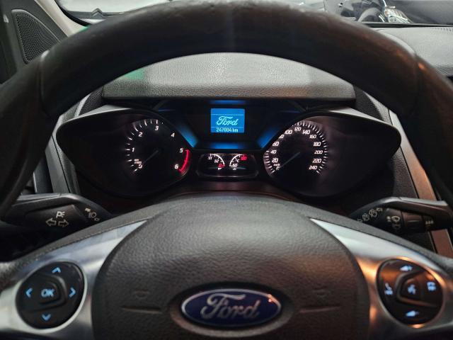 Ford Tourneo Connect 1.5 TDCI 120CV 7 POSTI