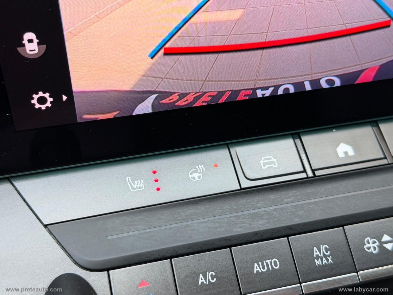 OPEL Astra 1.5 Turbo D 130 CV AT8 Elegance