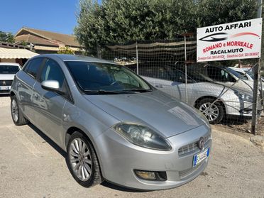 Fiat Bravo 1.6 MJT 105 CV DPF Emotion
