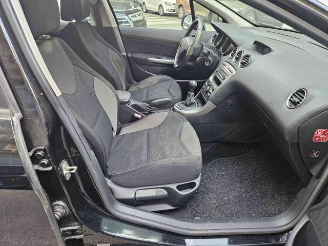PEUGEOT 308 1.6 VTi 120CV 5p. Tecno