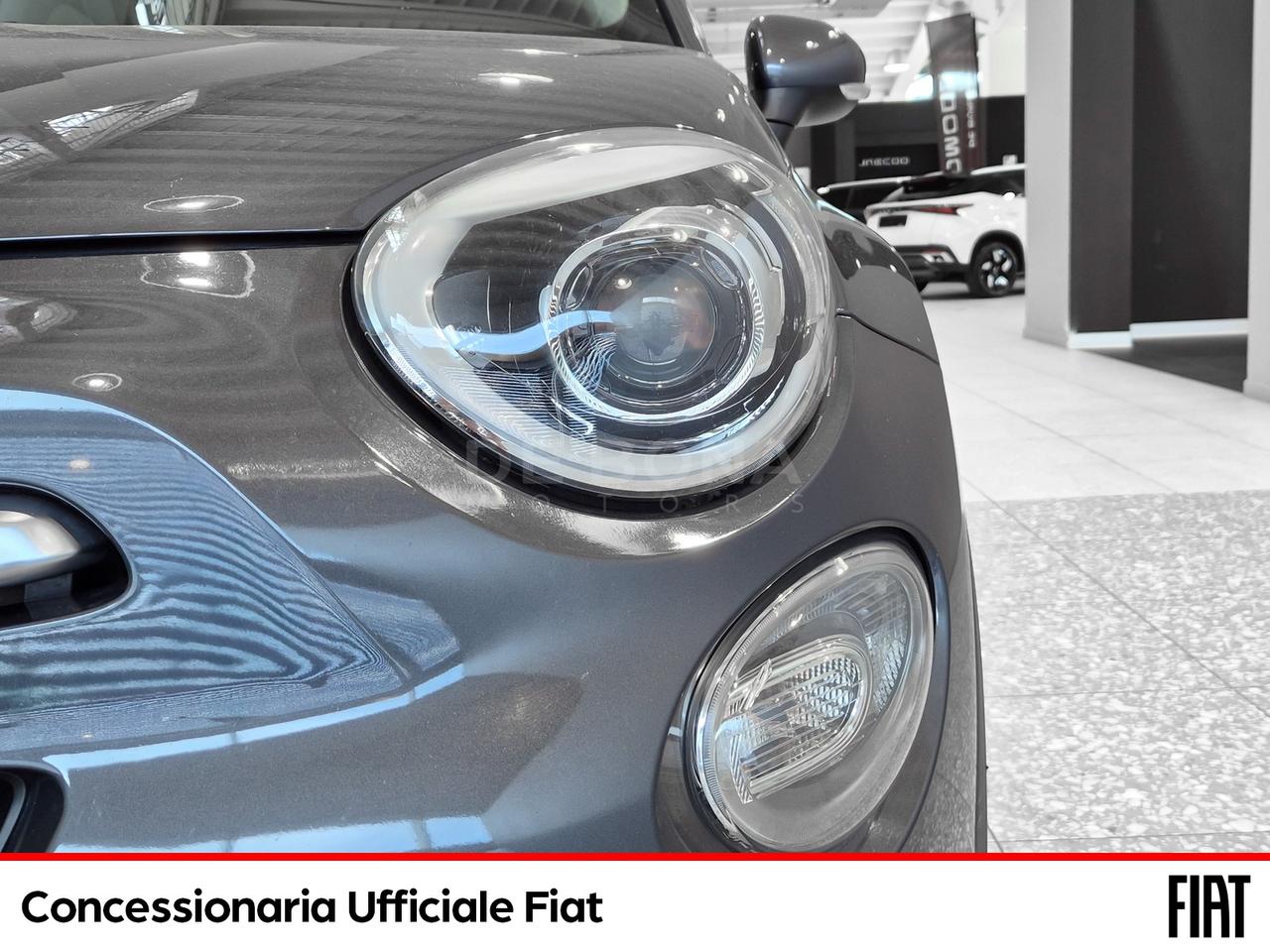 Fiat 500X 2.0 mjt cross 4x4 140cv auto