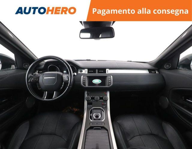 LAND ROVER Range Rover Evoque 2.0 TD4 150 CV 5p. SE Dynamic