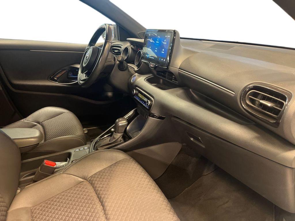 Toyota Yaris 1.5 hybrid Active