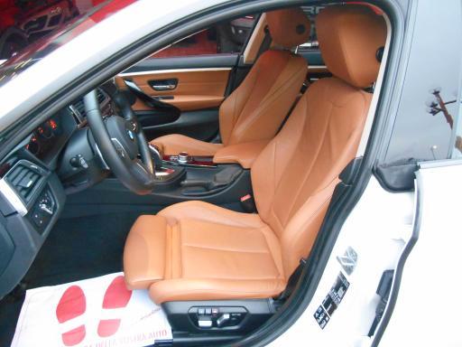 BMW Serie 4 Gran Coupe 440i Gran Coupe xdrive Msport auto UNIPROPRIETARIO