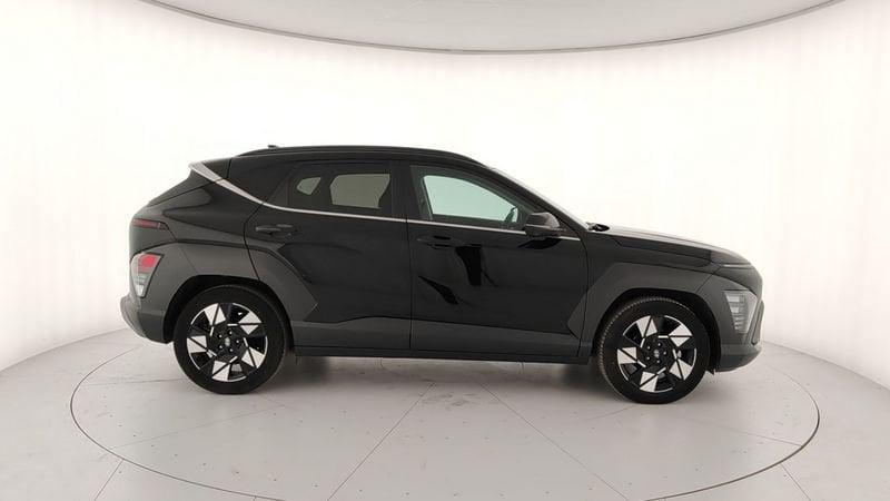 Hyundai Kona 1.6 GDI HEV 141 CV X CLASS 2WD DCT (Cambio automatico)