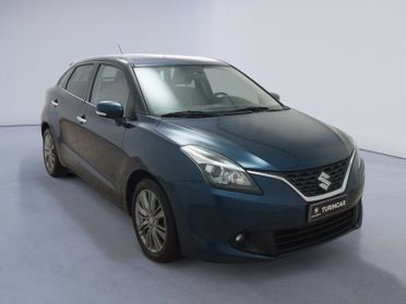 Suzuki Baleno Baleno 1.2 Hybrid Top