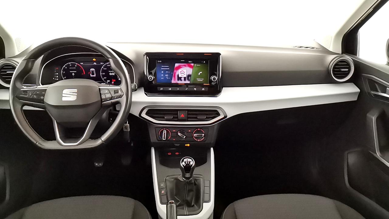 SEAT Arona 2022 - Arona 1.0 ecotsi Style 95cv