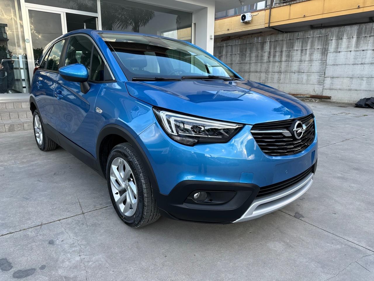 Opel Crossland Crossland X 1.5 ECOTEC D 102 CV Sta