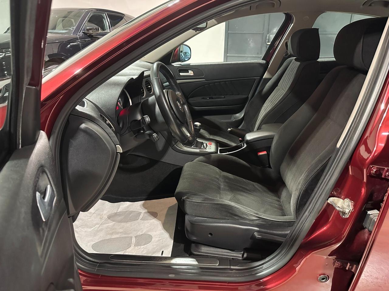 Alfa Romeo 159 2.2 JTS - UNICOPROP. - KM ORIGINALI