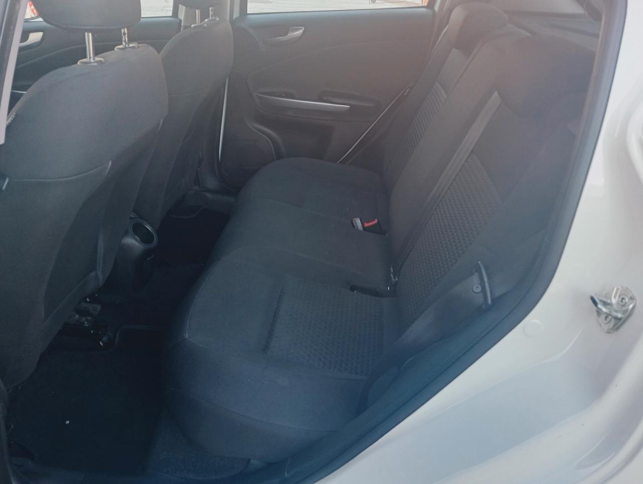 Alfa Romeo Giulietta 1.6 JTDm-2 105 CV Exclusive