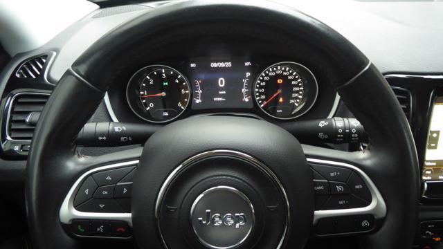 JEEP Compass 2.0 Multijet II aut. 4WD Limited