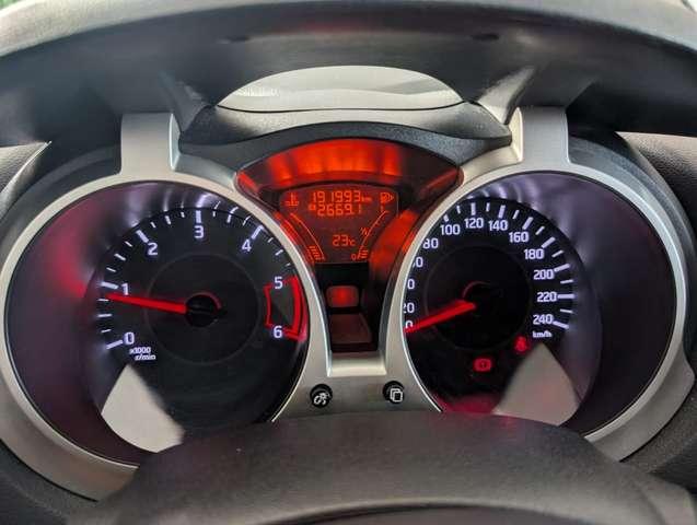 Nissan Juke Juke I 2015 1.5 dci Tekna 110cv E6