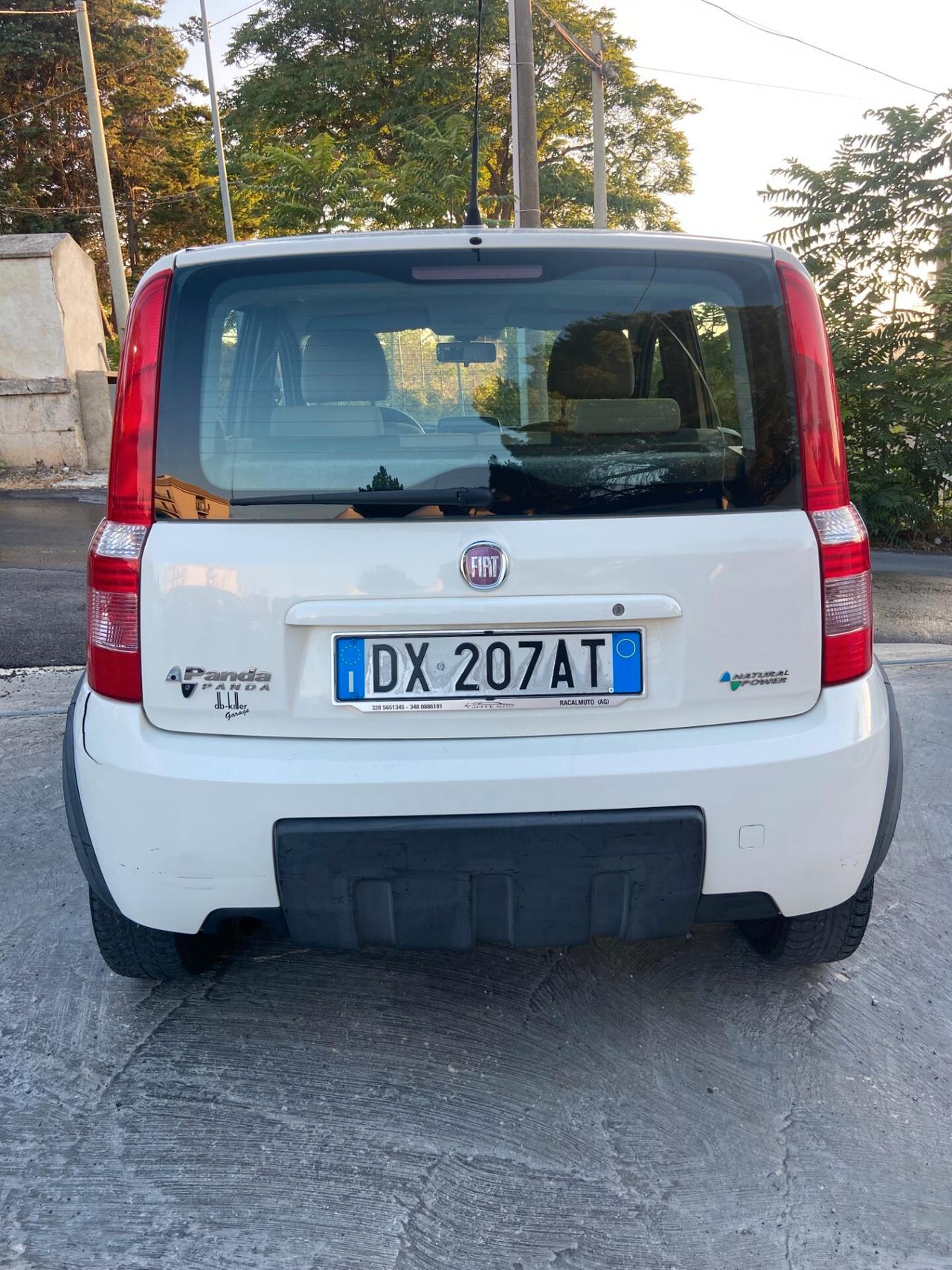 Fiat Panda 1.2 Dynamic