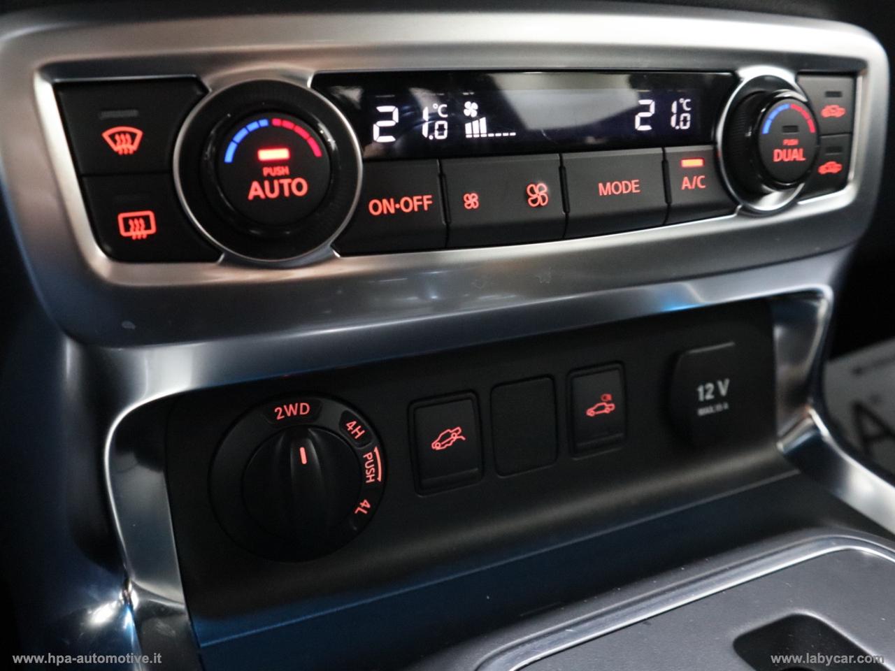 MERCEDES-BENZ X 250d 190CV 4Matic NAVI LED PELLE RETROCAMERA 360