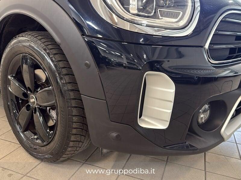 MINI Countryman Mini F60 2020 Diese Mini 2.0 Cooper D Northwood Edition aut
