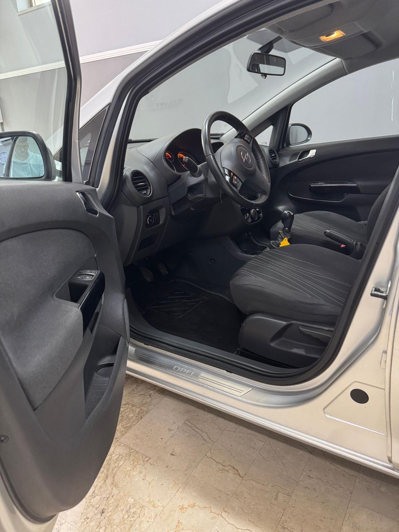 Opel Corsa 1.3 CDTI 75CV UNICO PROPRIETARIO