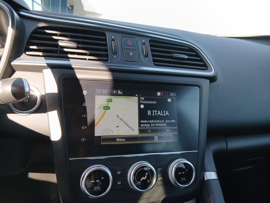 Renault Kadjar 1.5 Blue dCi Techno EDC