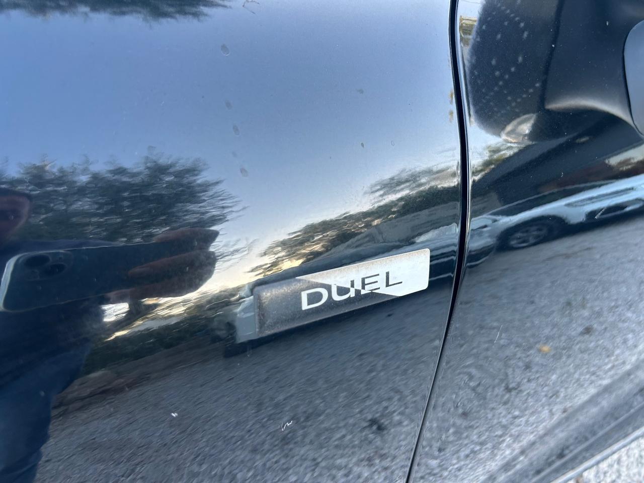 Renault Clio 1.5dCi AUTOMATICA 5P FULL NAVI DUEL