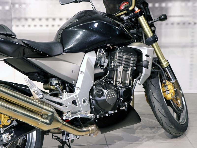 Kawasaki Z 1000