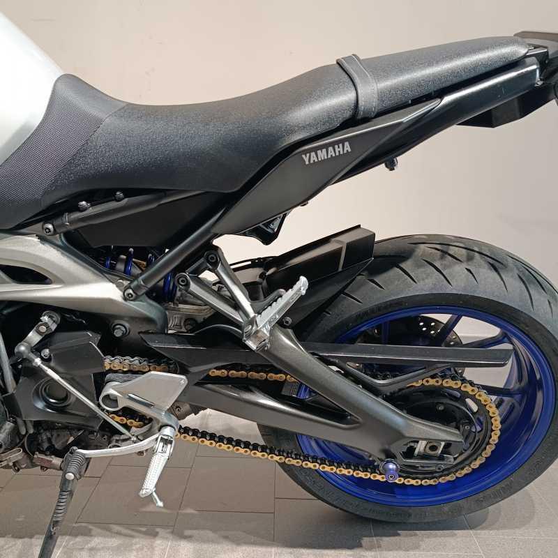 Yamaha MT-09 ABS - 2015