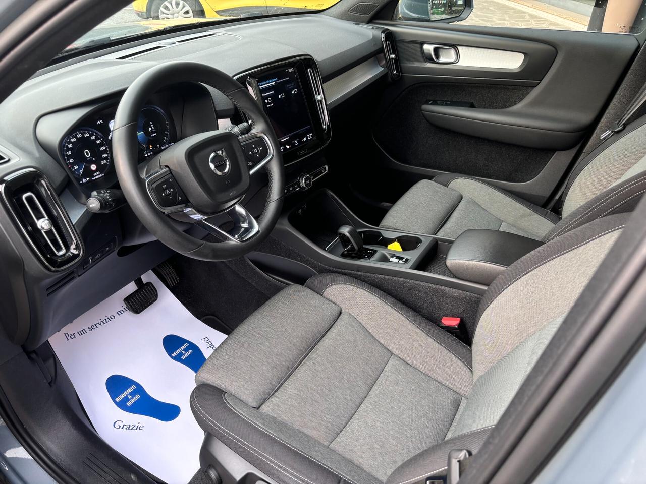 Volvo XC40 T4 Rech Plug-in Hyb Aut Core PREZZO REALE