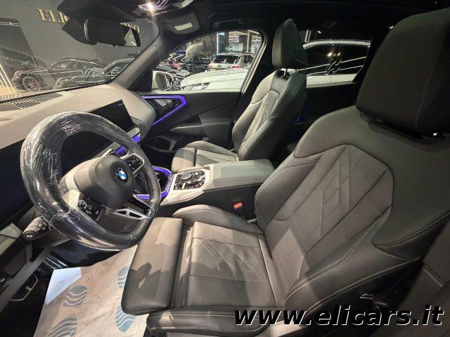BMW X3 xDrive20i MSport