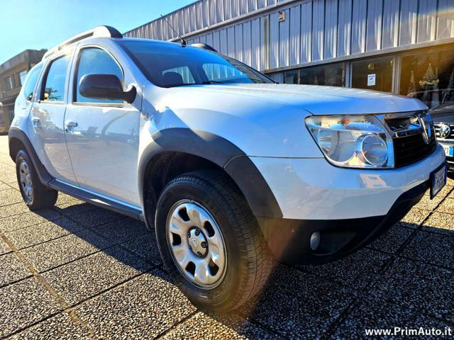 DACIA Duster 1.5 dCi 110CV 4x2 Ambiance