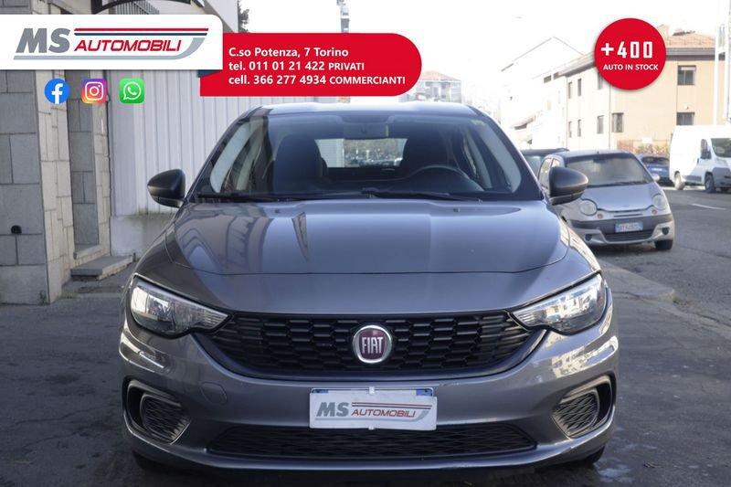 FIAT Tipo FIAT Tipo 1.3 Mjt S&S 5 porte Sport Unicoproprietario