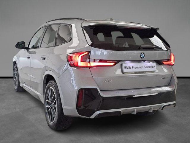 BMW X1 sDrive 18d Msport Aut.