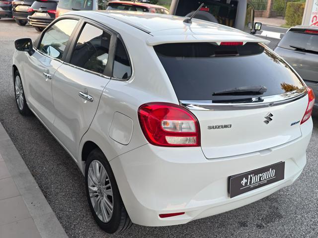 SUZUKI Baleno 1.2 Hybrid Top