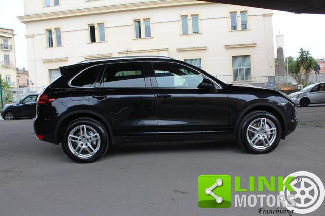 PORSCHE Cayenne 3.0 Diesel 245 CV Tiptronic