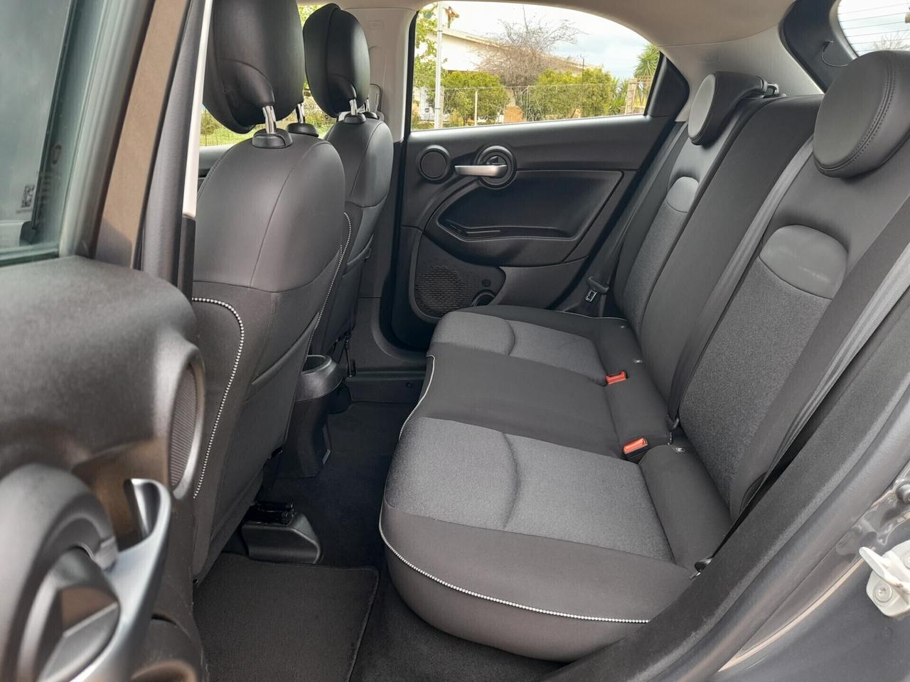 Fiat 500X 1.0 T3 120 CV URBAN ANNO 2020