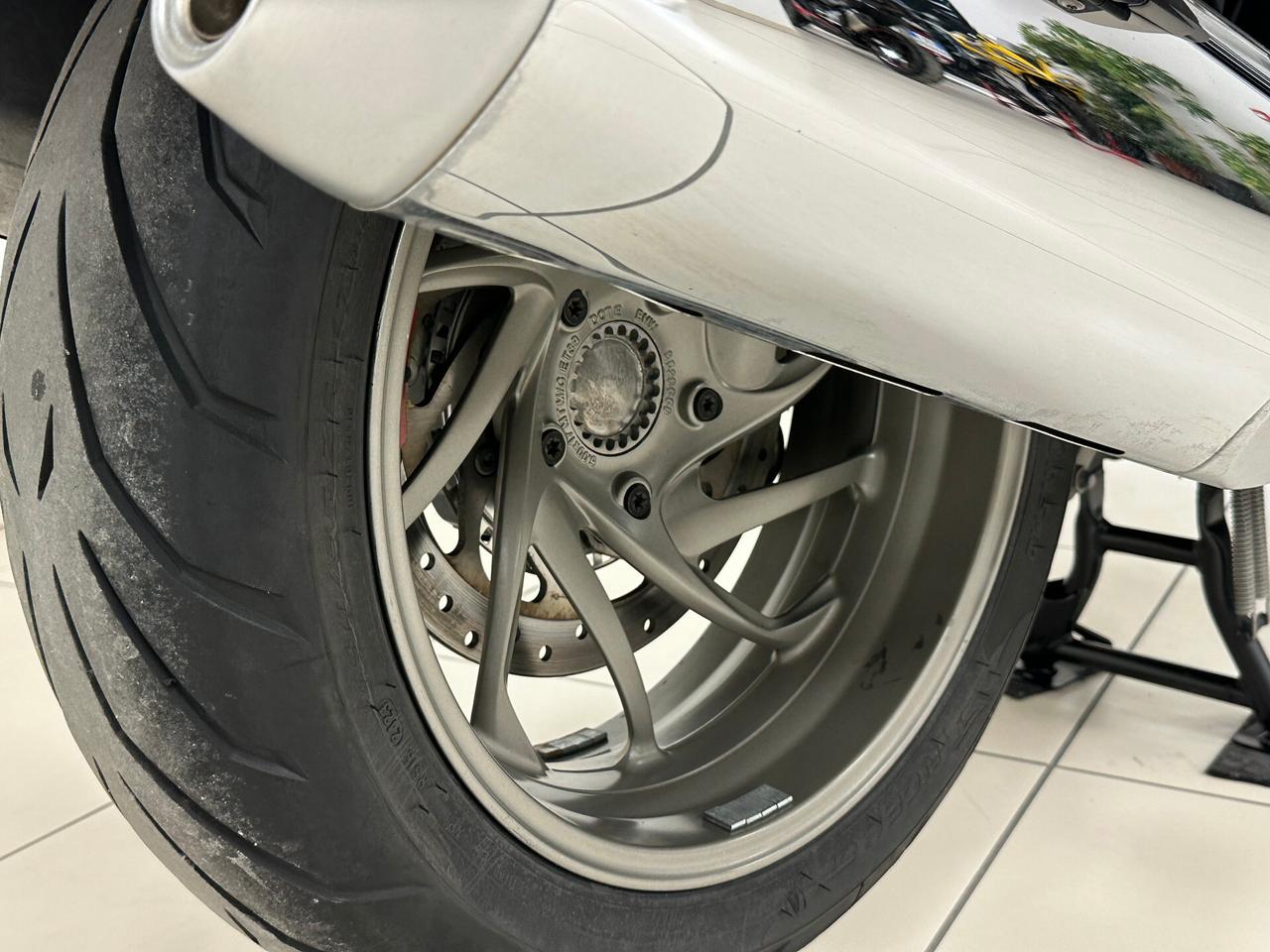 Bmw K 1600 GTL Exclusive EXECUTIVE - 2014