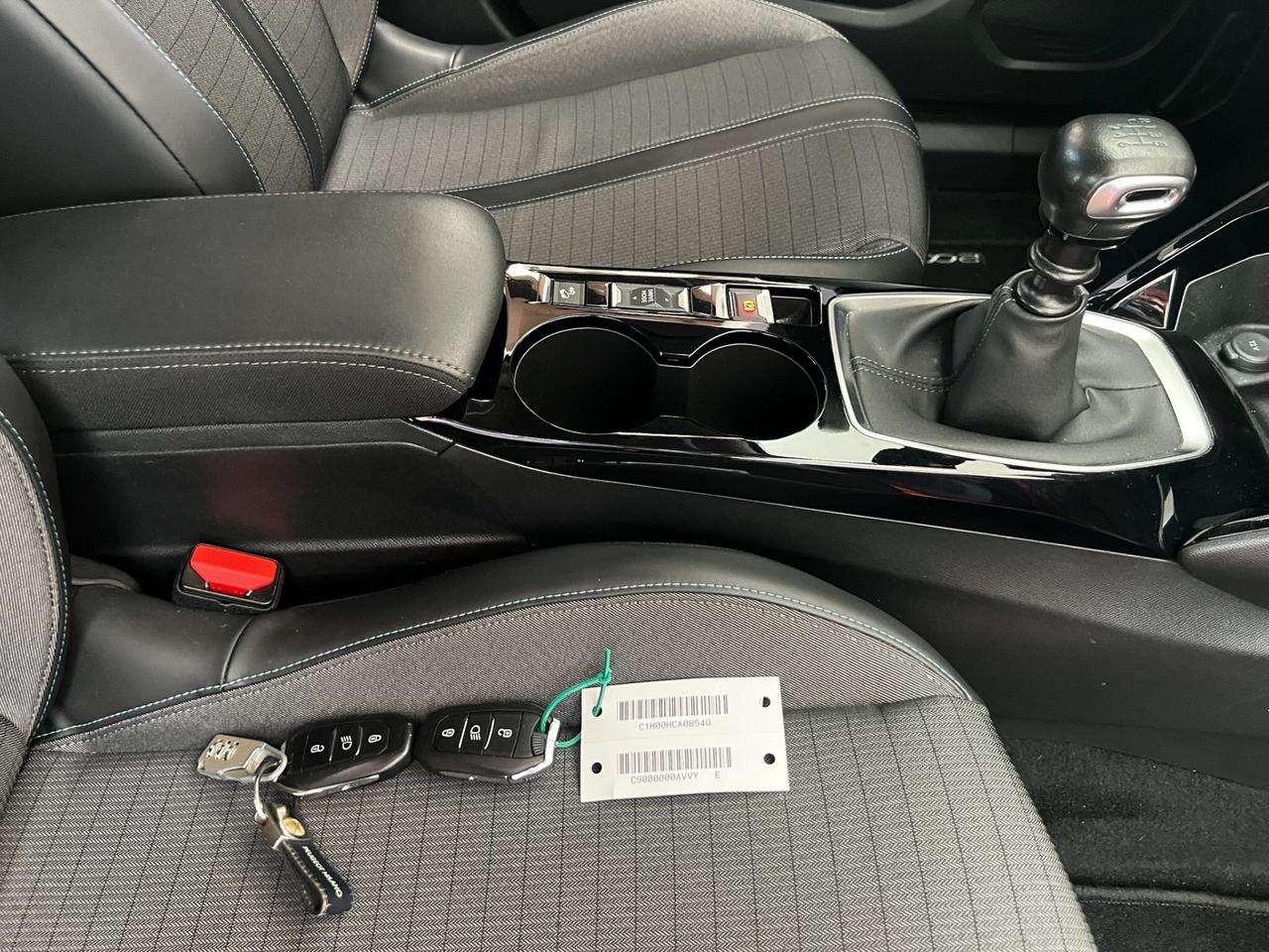 Peugeot 2008 PureTech 130 S&S EAT8 Active Pack Perfetta