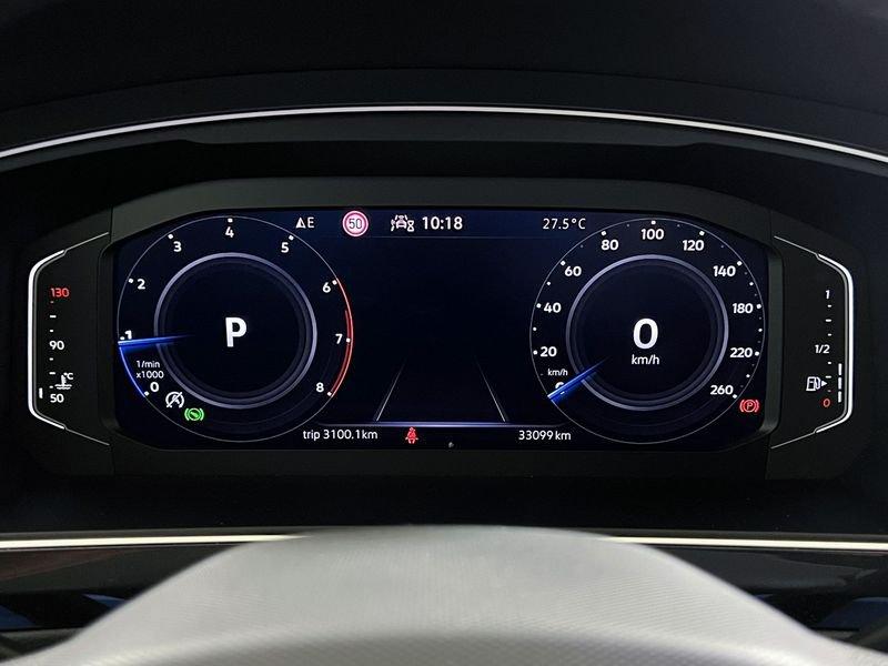 Volkswagen Tiguan Tiguan 1.5 tsi Elegance 150cv dsg