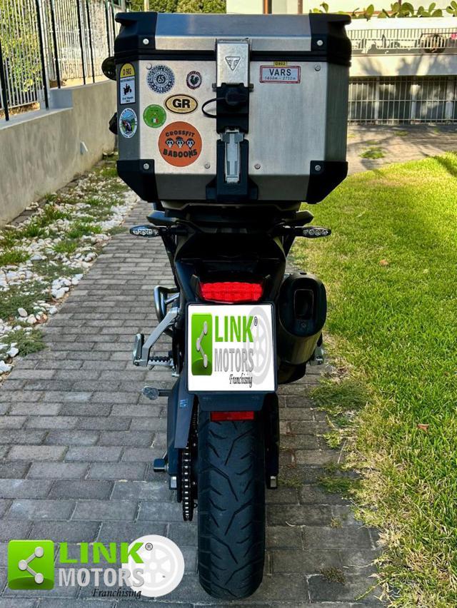 TRIUMPH Tiger 900 GT Pro