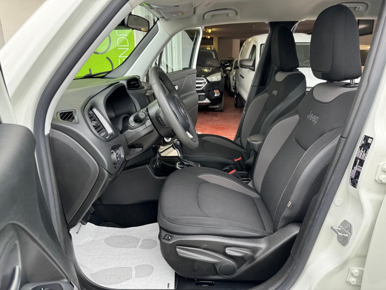 Jeep Renegade 1.3 t4 phev 4xe AT6 GARANZIA 36 MESI