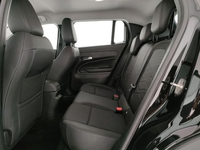 JEEP Avenger 1.2 Turbo 100 CV Altitude