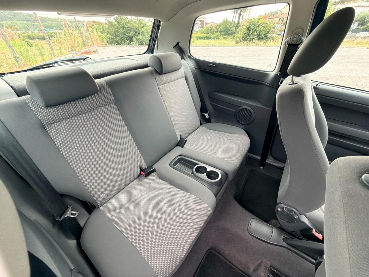 Volkswagen Fox 1.2 Easy Carplay