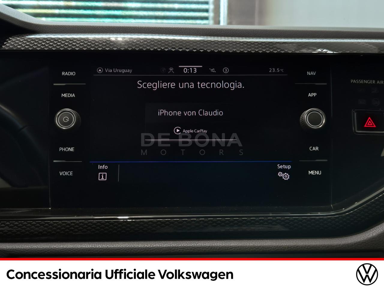 Volkswagen Taigo 1.0 tsi life 110cv