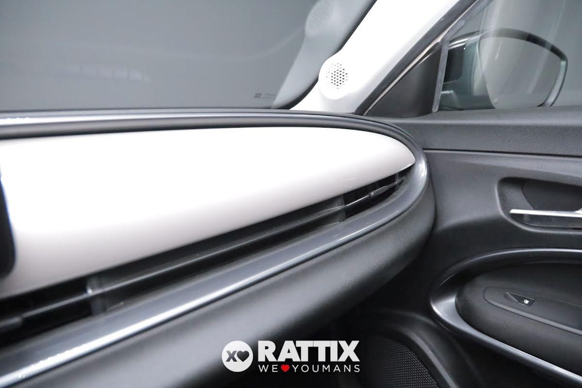 Fiat 600 1.2 hybrid 145CV Pop auto